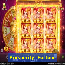 Prosperity Fortune Tree minutos pagantes